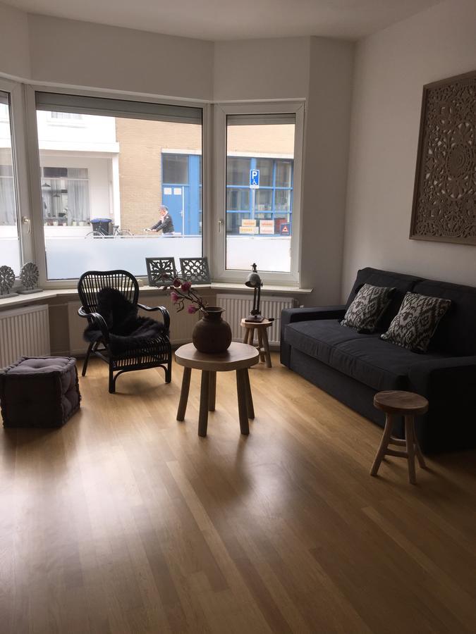 Zeespiegel Appartement *