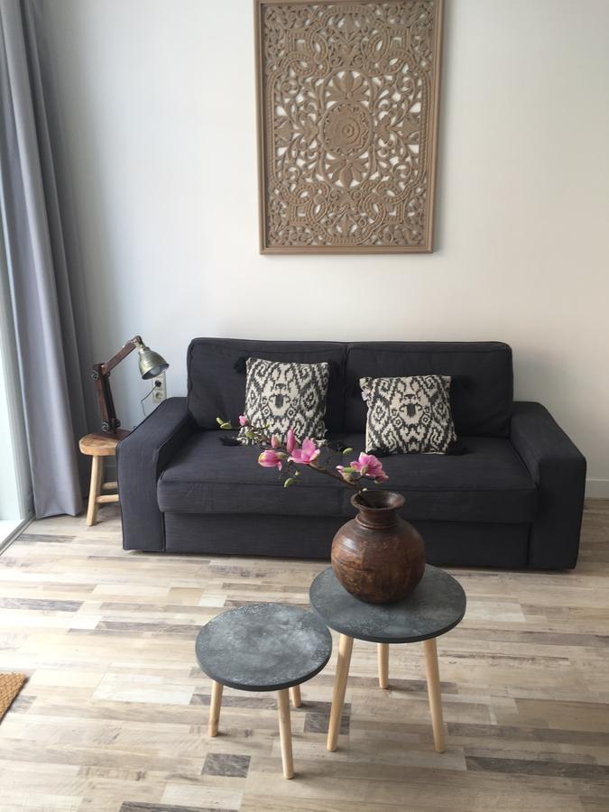 Zeespiegel Appartement
