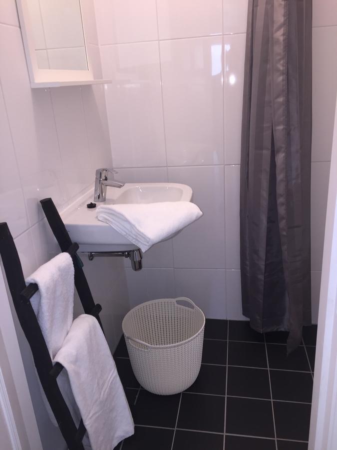 Zeespiegel Appartement *
