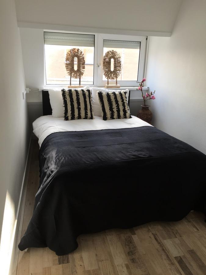 Zeespiegel Appartement