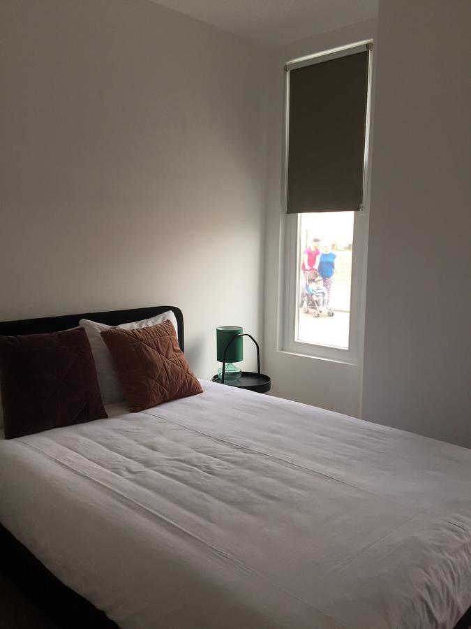 Zeespiegel Appartement Zandvoort