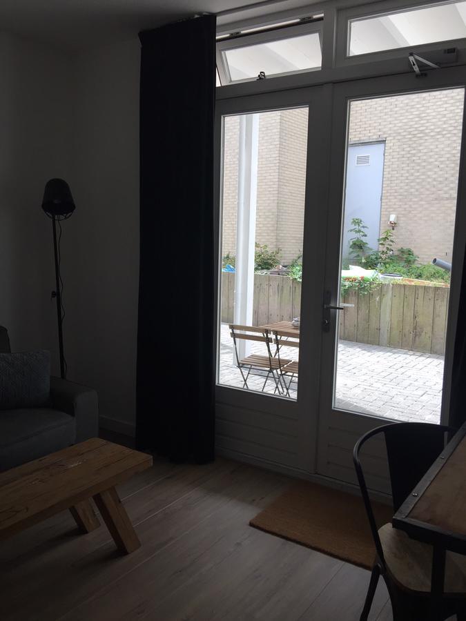 Appartement Zeespiegel Zandvoort